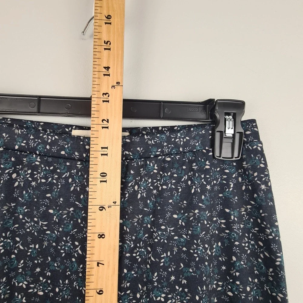 NATURAL LIFE comfy brand blue